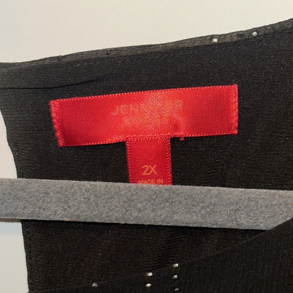 Jennifer Lopez shirt - Picture 3 of 5